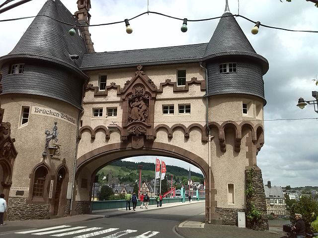 BernKastel-Tor