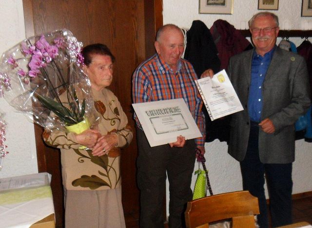 Fam B�hler 50 Jahre DCC
