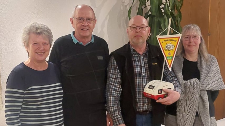 CC sindelfingen Vorstand 2023