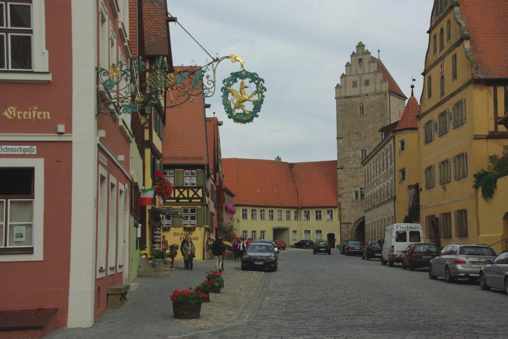 Dinkelsb�hl
