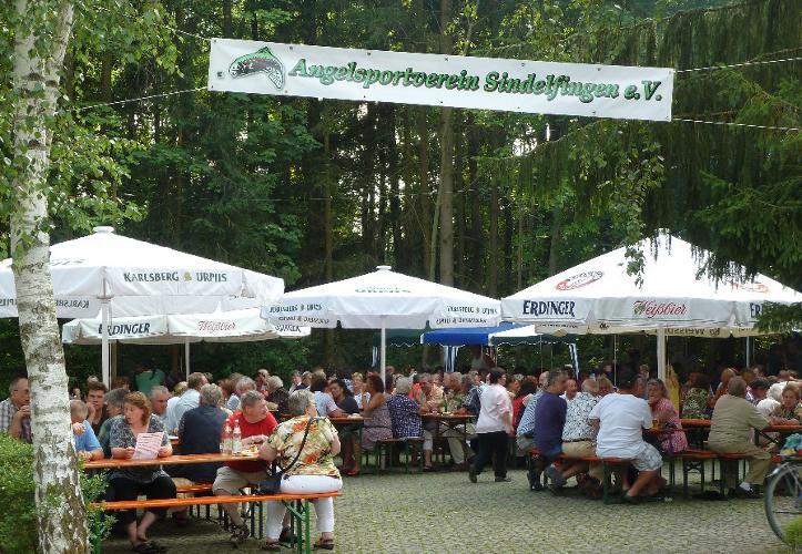Fischerfest