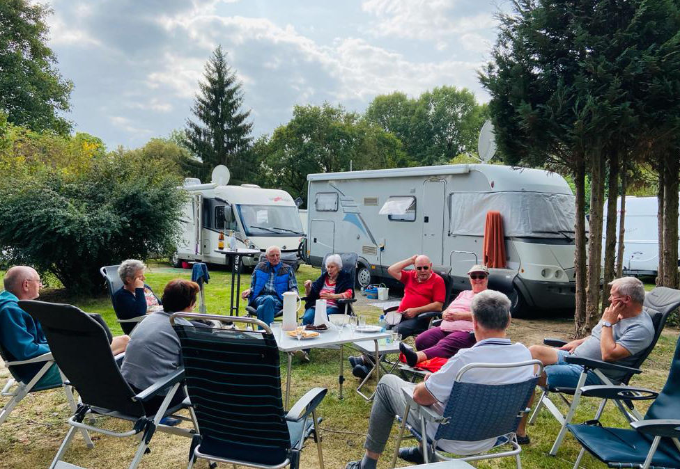 Gem�tlichkeit