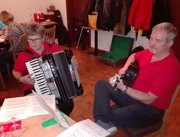 Musiker