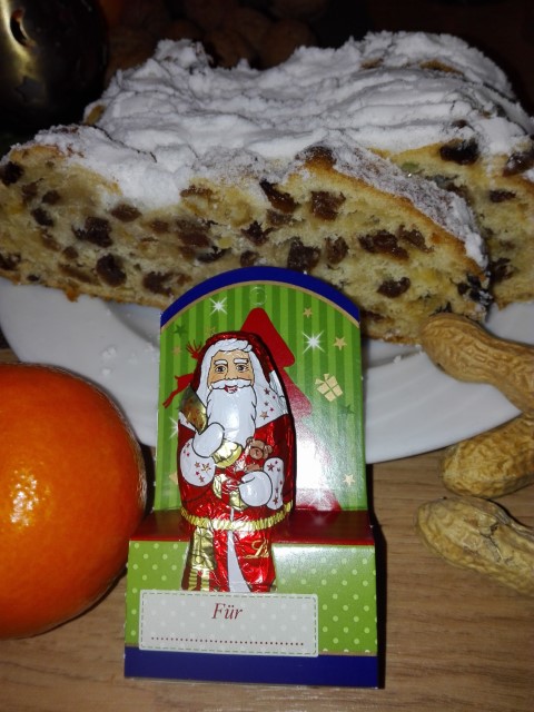 Stollen