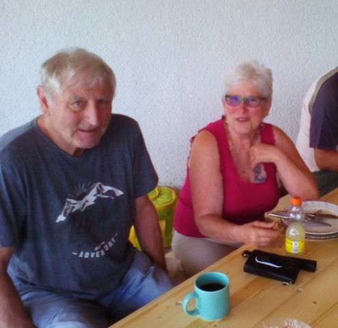 Horst
                        und Kl�rle