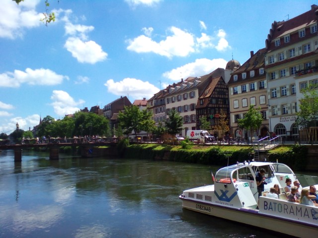 Strassburg