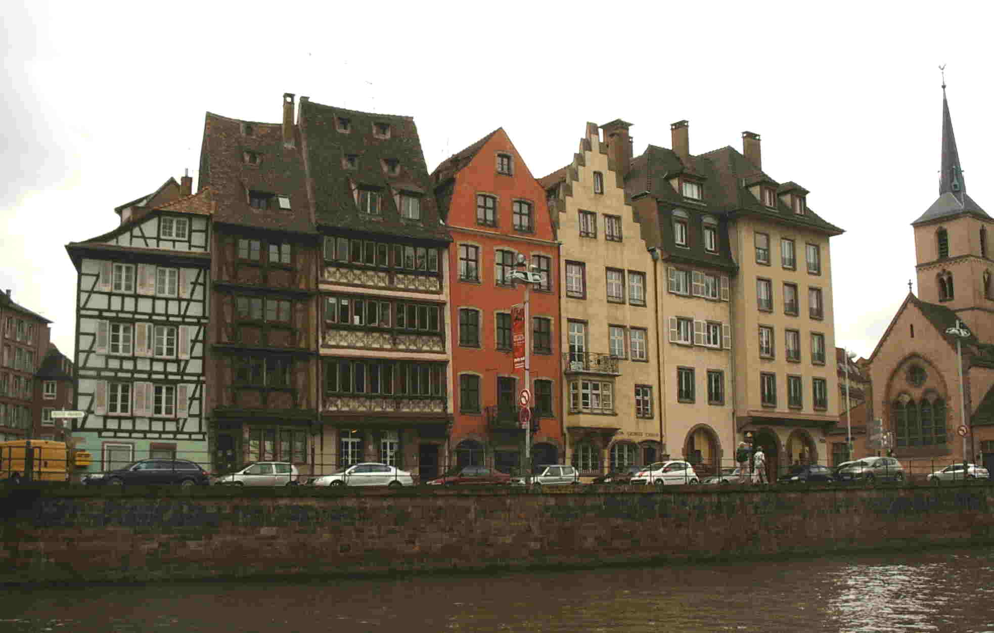 Stadtansichten