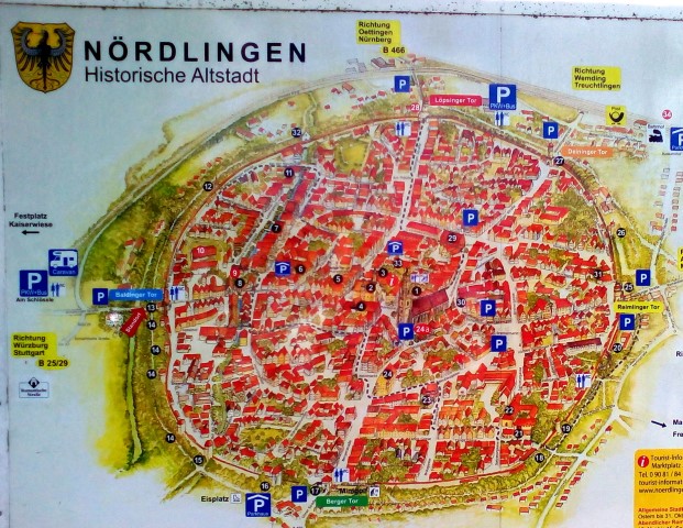 N�rdlingen