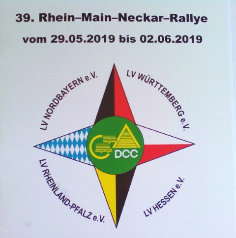RMN Rallye