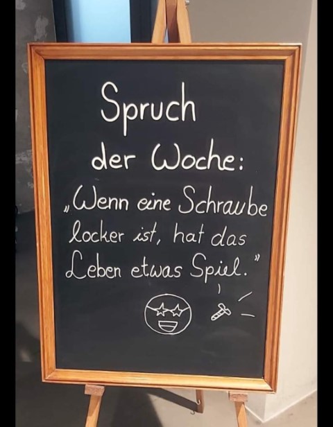 Spruch