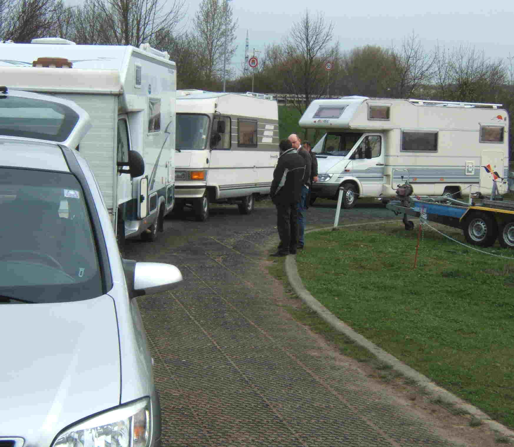 Sciherer Caravan
                        2010