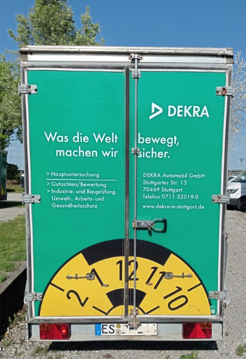 Dekra
