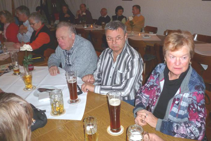 Hildegard, Karl, Oskar