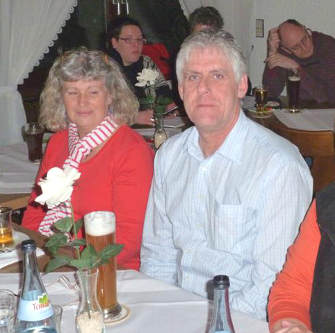 Ellen und J�rgen