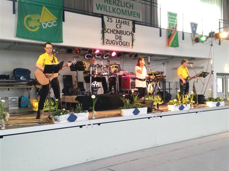 Die Band