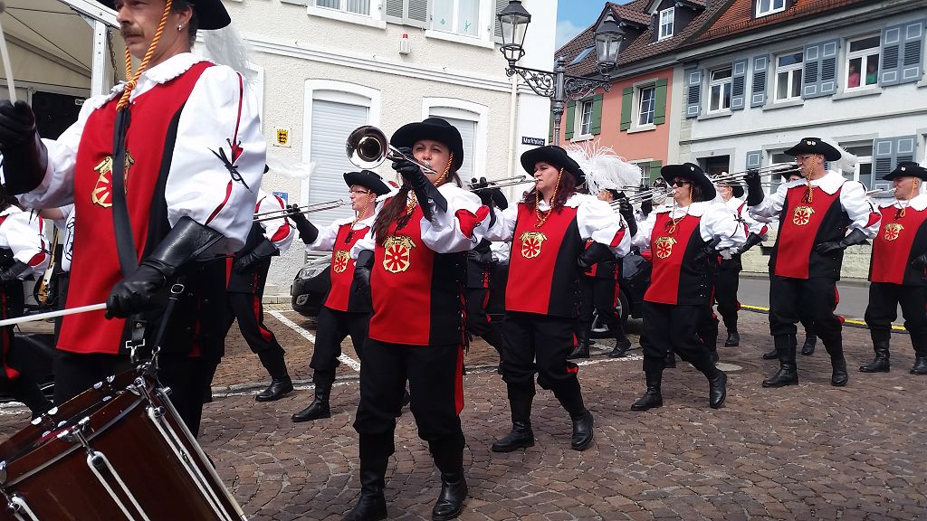 Umzug
