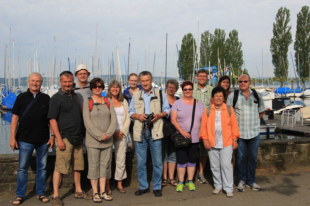 CC sifi auf Tour
