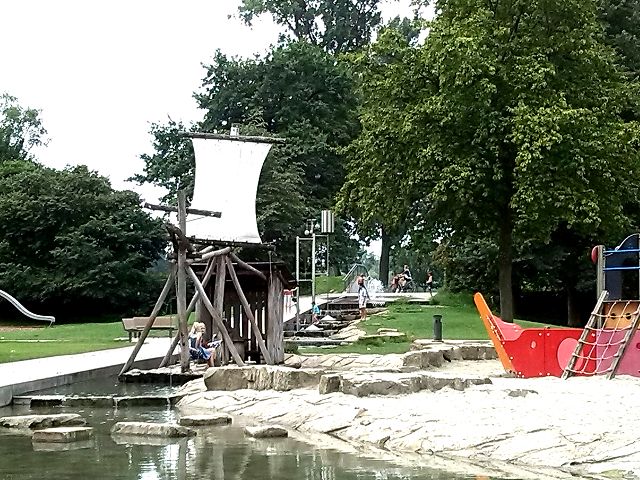 Rheinaue