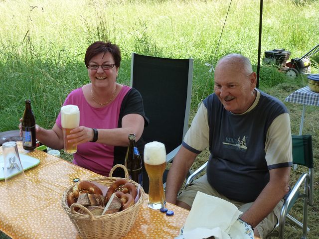 Mitmacher