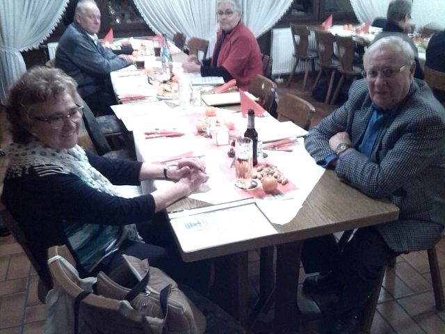 Laslo und Elisabeth