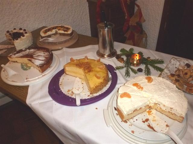 Kuchen