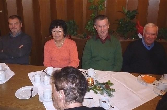 Freude in allen
                        Gesuchtern